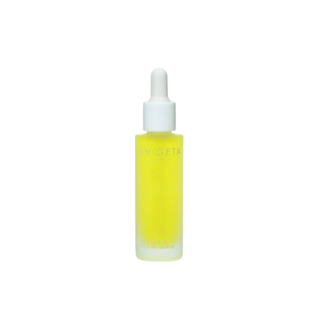 Wild Grace Hair Oil Serum