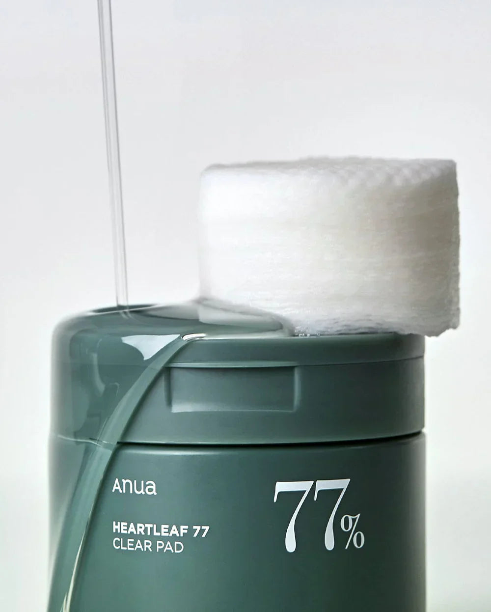 Heartleaf 77 Clearpad