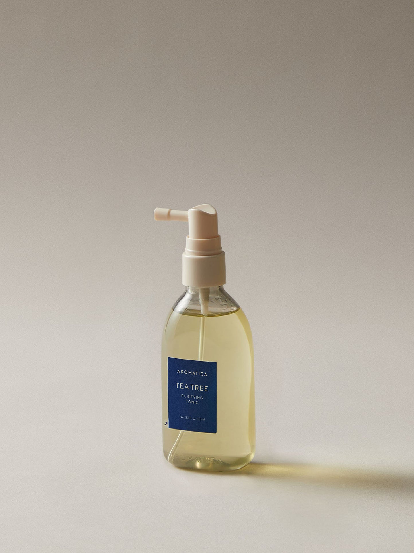 Tea Tree Purifying Tonic