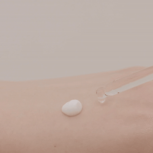 Black Rice Facial Oil