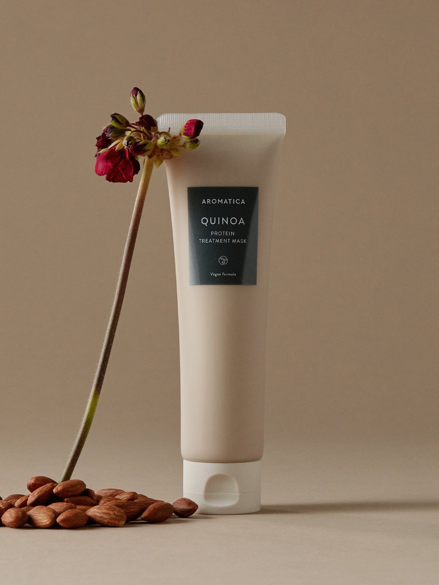 Quinoa Protein Treatment Mask