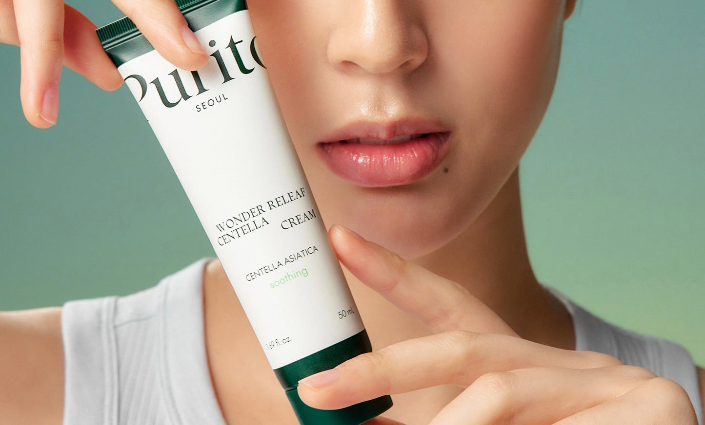 Wonder Relief Centella Cream