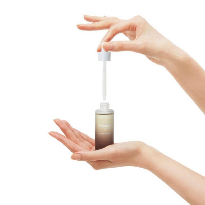 Black Rice Facial Oil