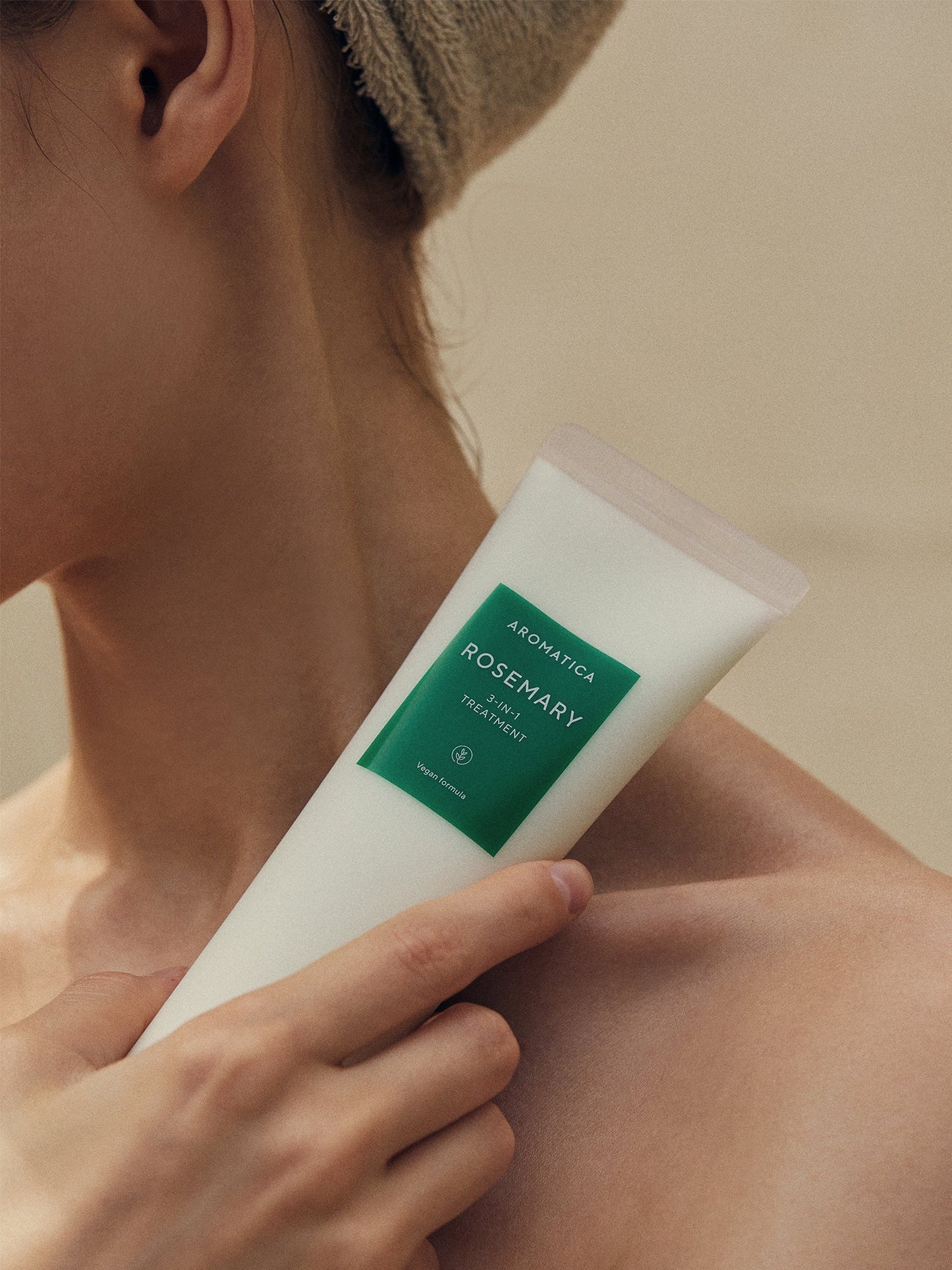Rosemary Scalp 3 in 1 treatment