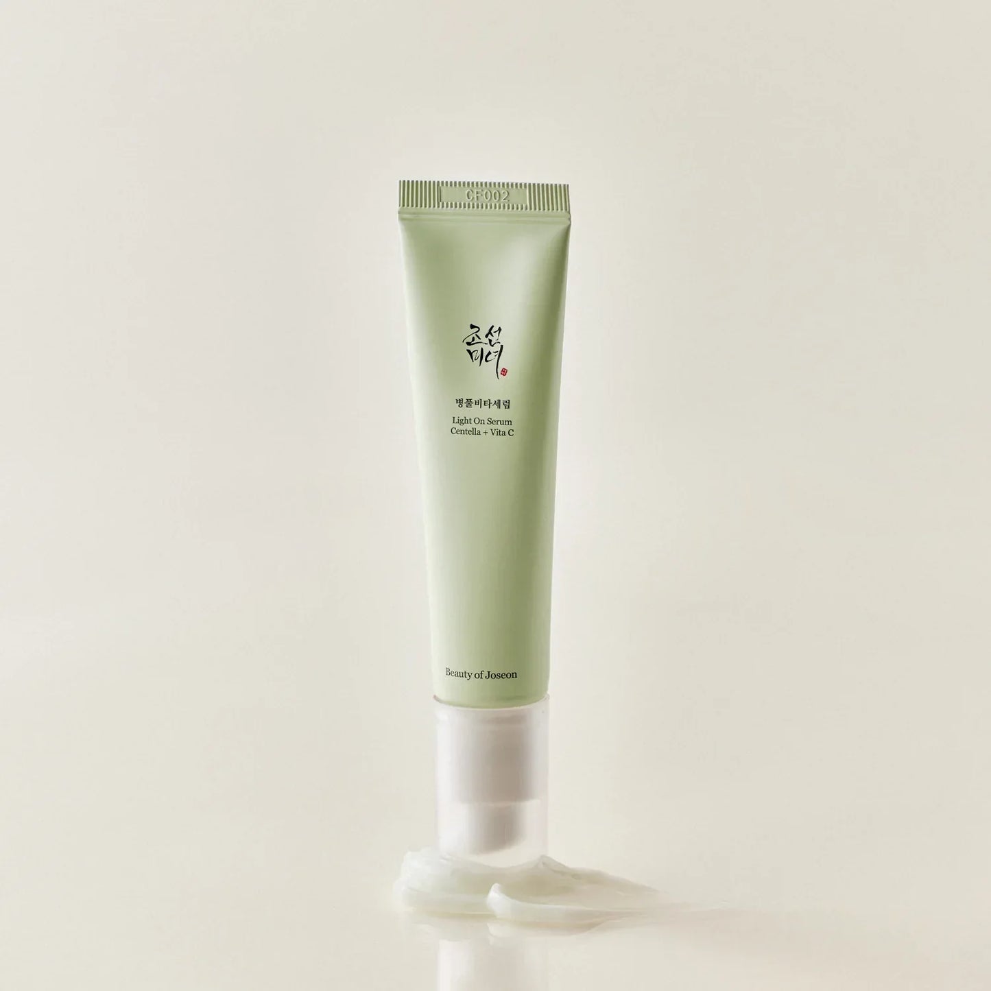 Light On Serum : Centella + Vitamin C