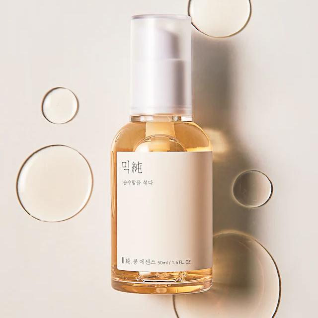 Bean Essence 30ml