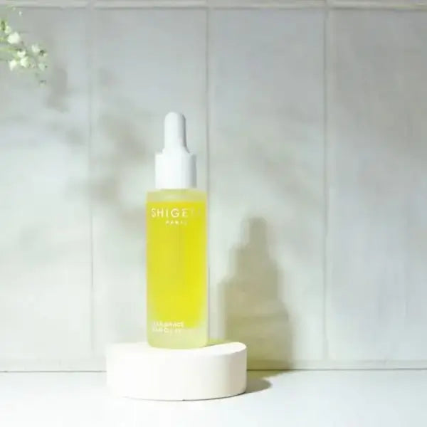 Wild Grace Hair Oil Serum