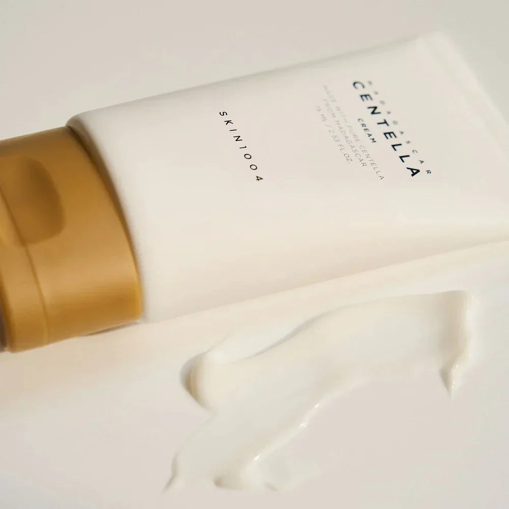 Madagascar Soothing Centella Cream