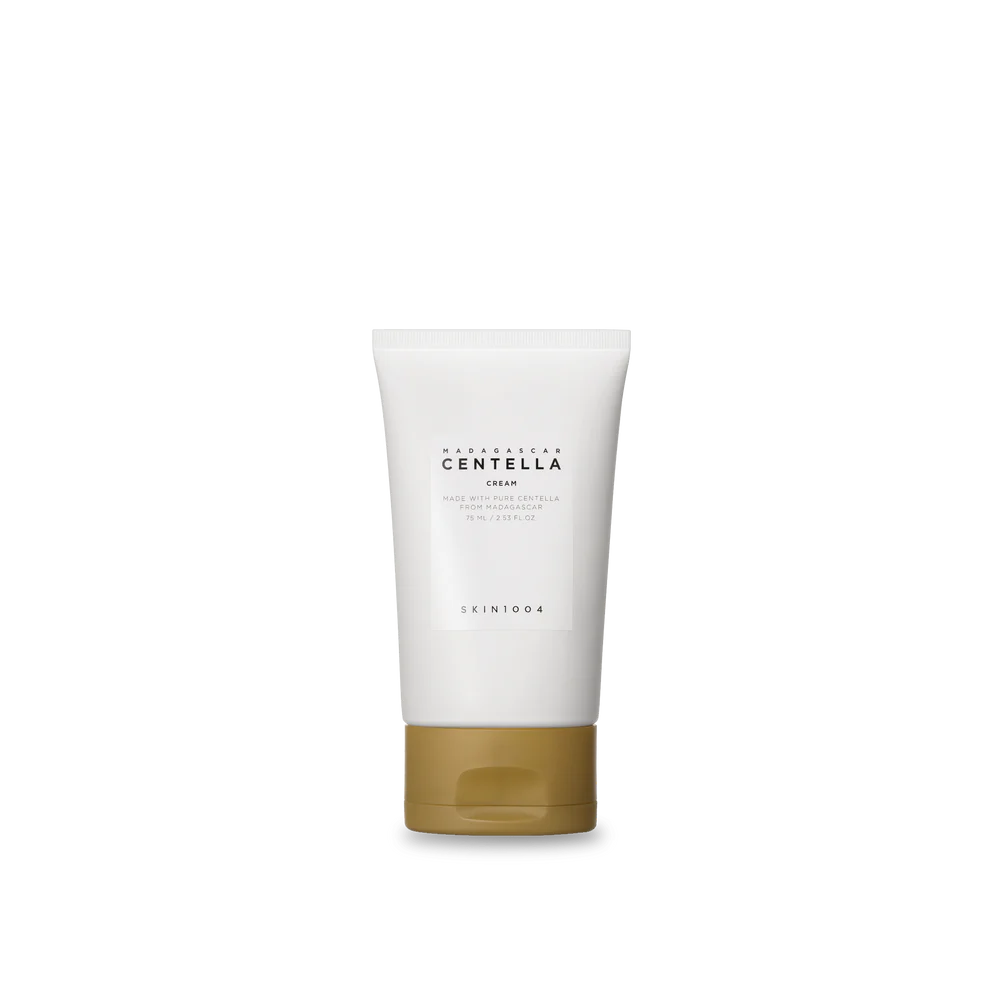 Madagascar Soothing Centella Cream