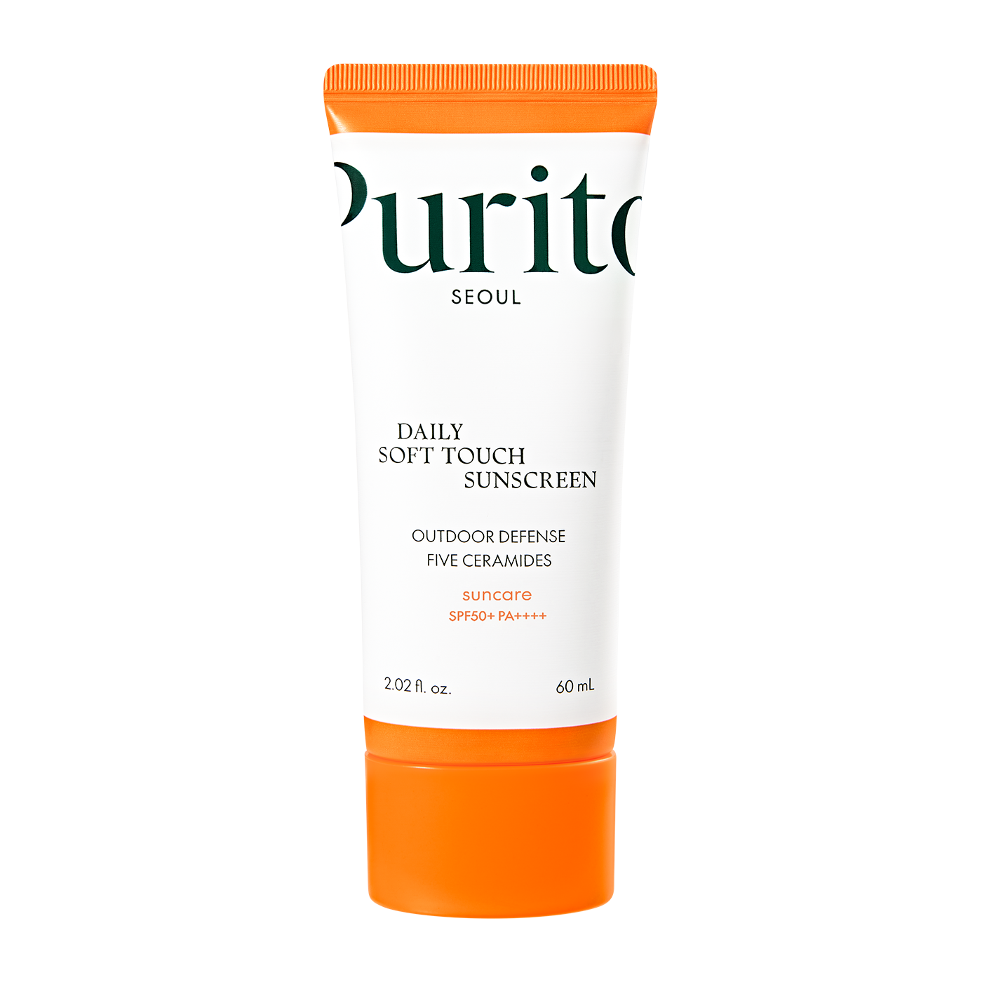 Daily Soft Touch Sunscreen