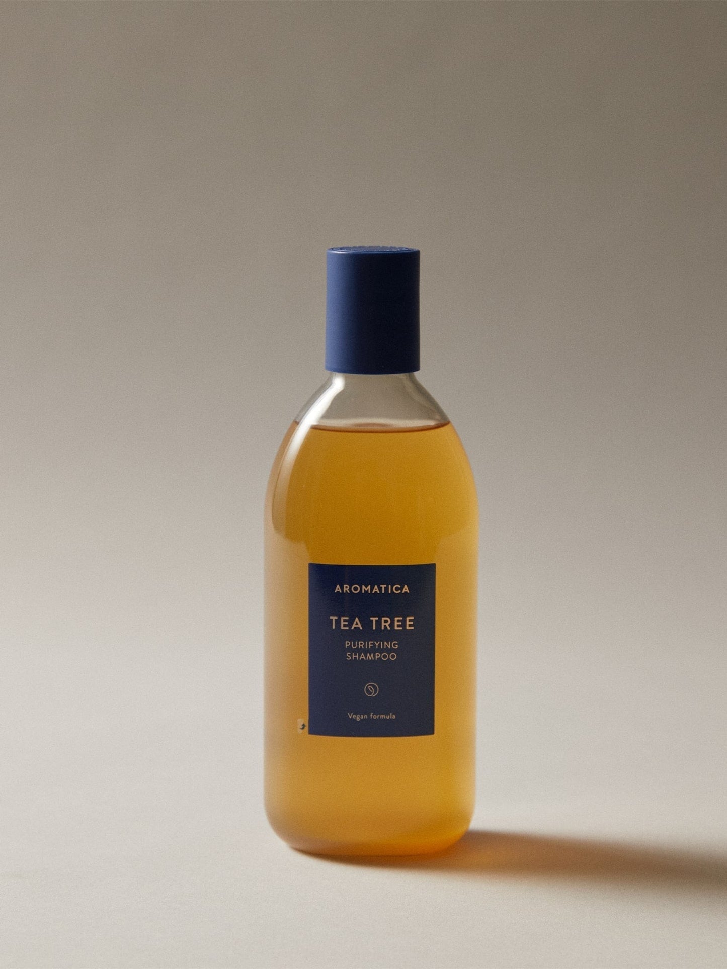 Tea Tree Purifying Shampoo