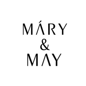 Mary & May