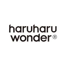 haruharu Wonder