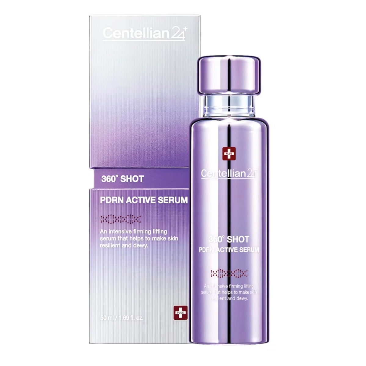 Centellian24 – 360 Shot PDRN Active Serum, 50ml