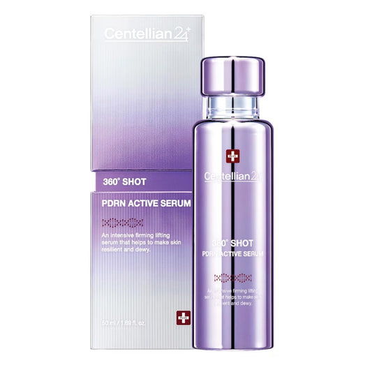 Centellian24 – 360 Shot PDRN Active Serum, 50ml