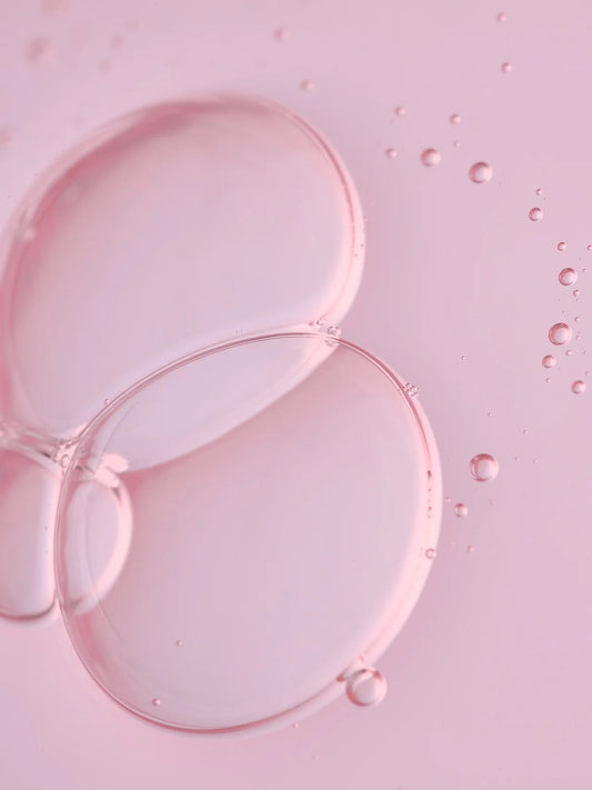 Organic Flowers Toner