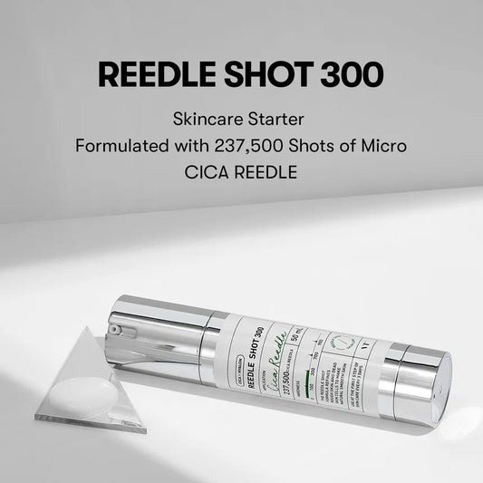 VT Cosmetic - Reedle Shot 300 Bosster