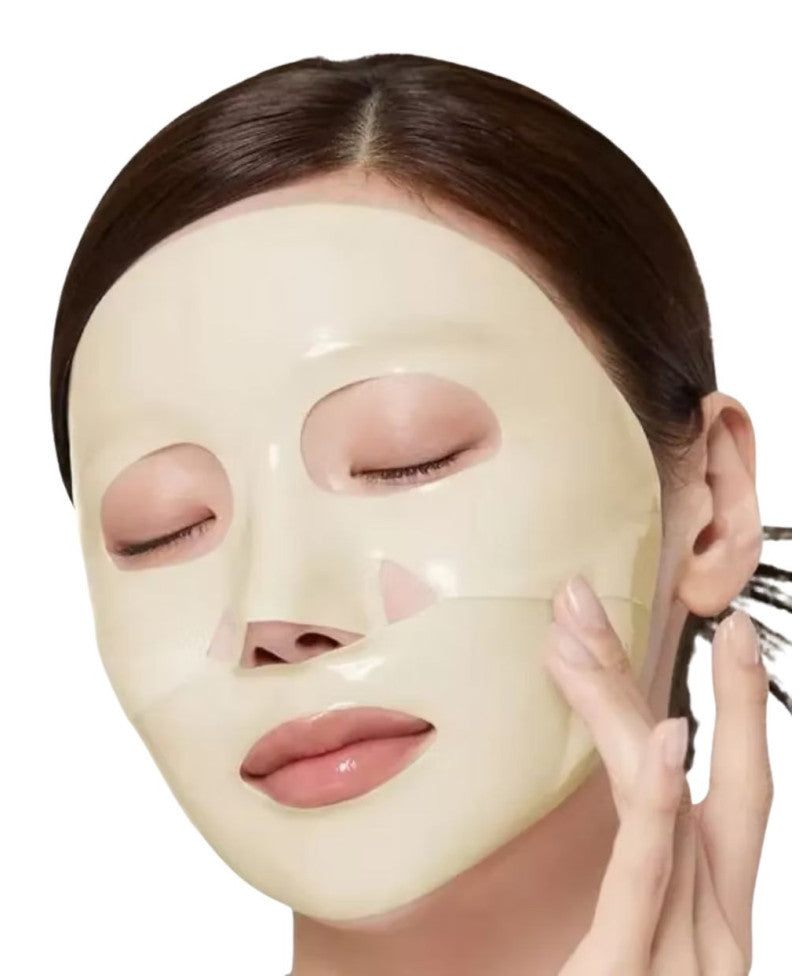 medicube - Kojic Acid Turmeric Brightening Gel Mask