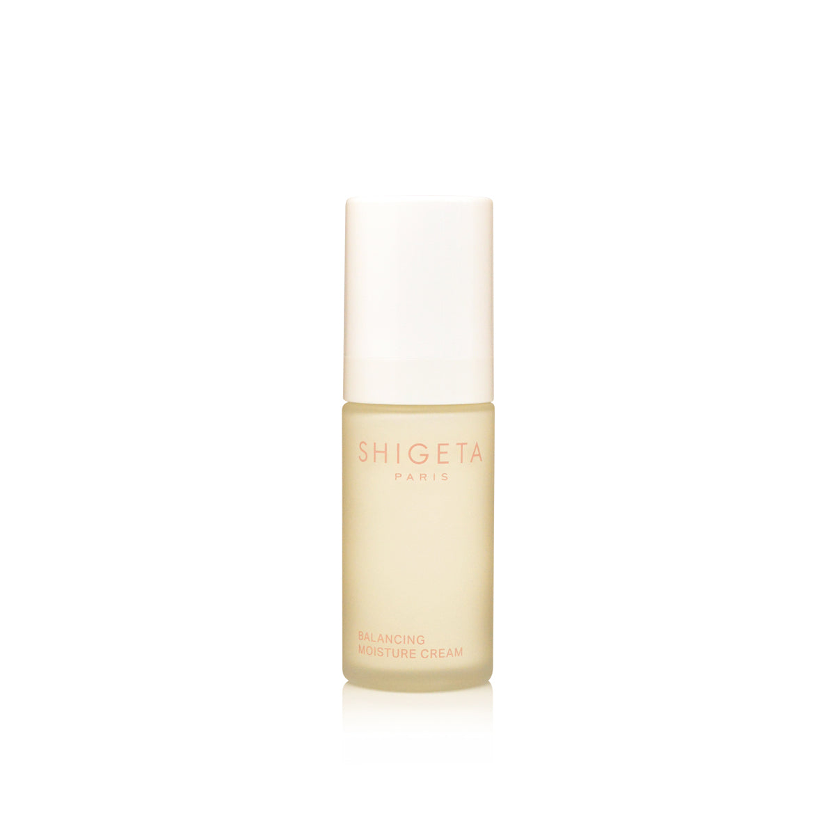 Balancing Moisture Cream