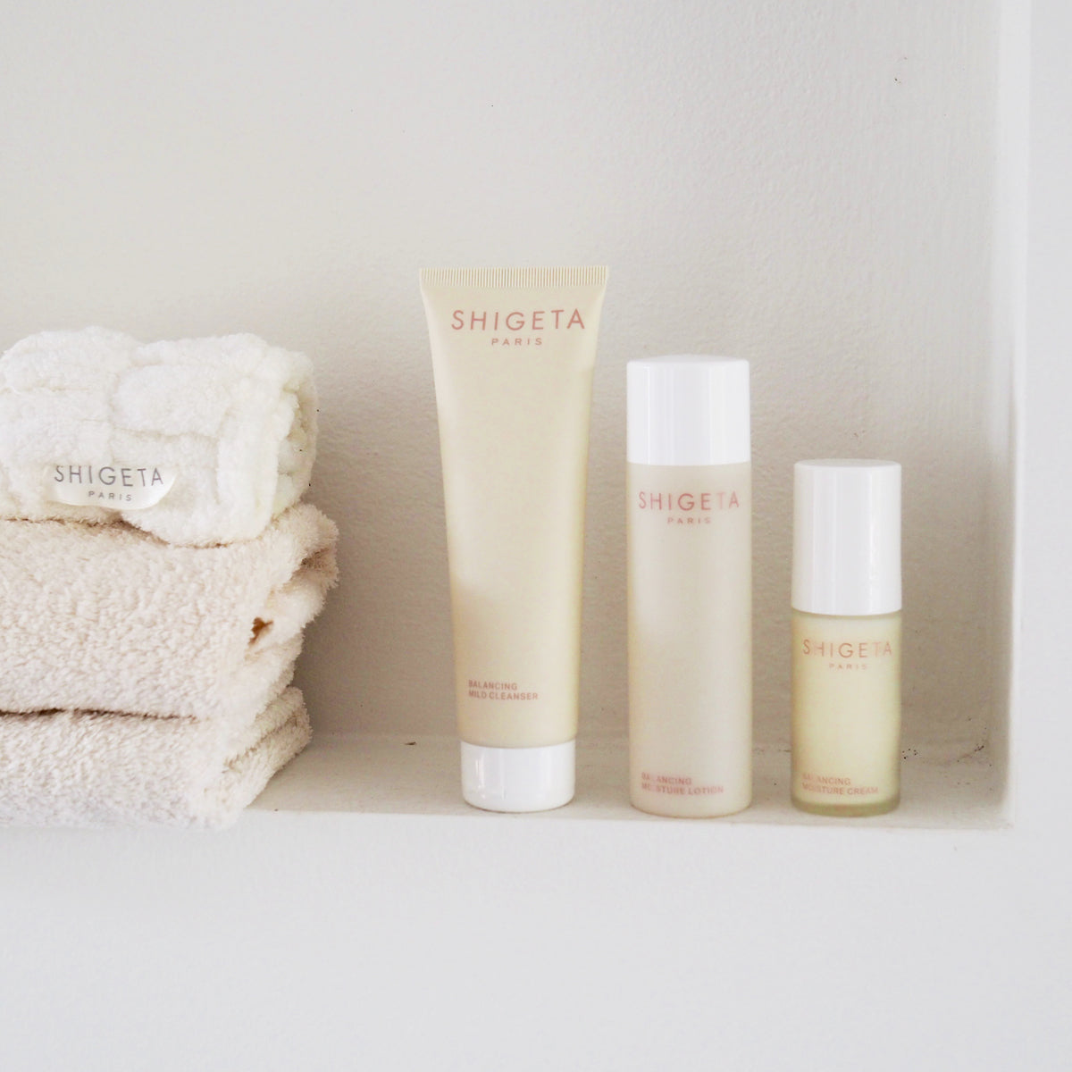 Balancing Mild Cleanser