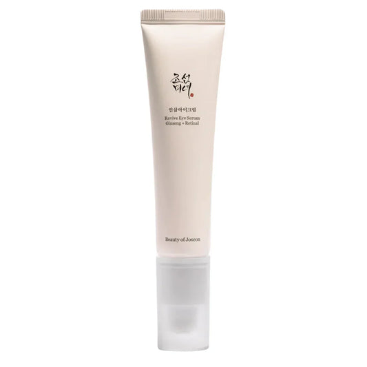 Revive Eye Serum: Ginseng + Retinal 30 ml.