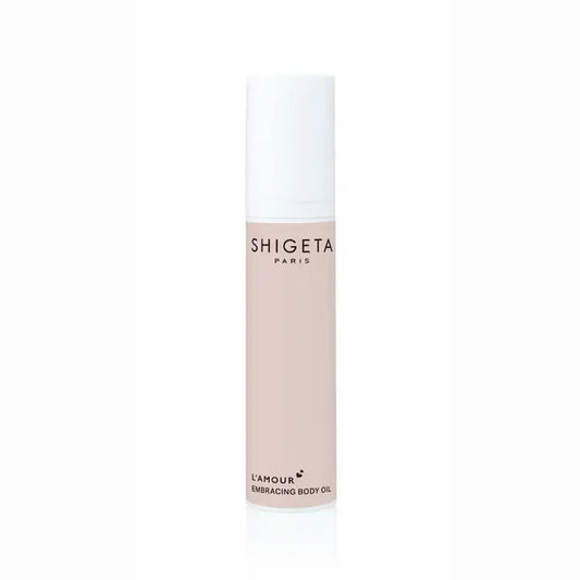 Embracing Body Oil
