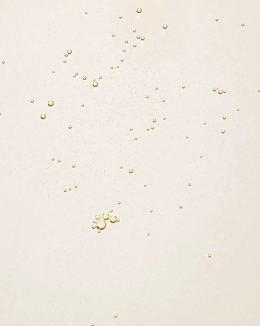 Ginseng Cleansing Oil