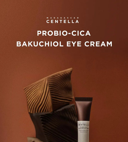 SKIN 1004 - Crema de Ojos Madagascar Centella Probio-Cica Bakuchiol Eye Cream