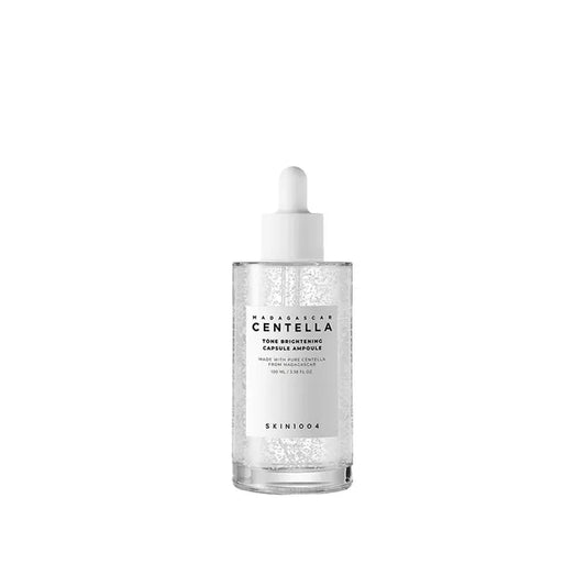 Madagascar Centella Tone Brightening Capsule Ampoule - 30Ml