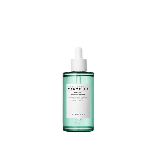 SKIN 1004 - Ampolla Facial Madagascar Centella Tea-Trica Relief Ampoule