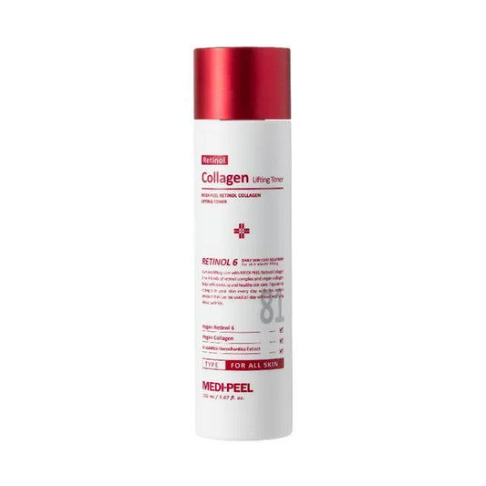MEDI-PEEL - Retinol Collagen Lifting Tonerl