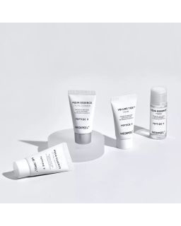 MEDIPEEL Peptide 9 Aqua Essence Trial Kit