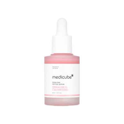 Medicube - PDRN Pink Peptide Serum - 30ml