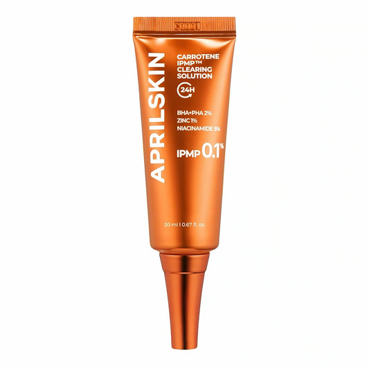 APRILSKIN Carrotene IPMP™ Clearing Solution
