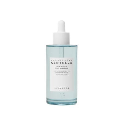 Madagascar Centella Hyalu-Cica First Ampoule 100 Ml