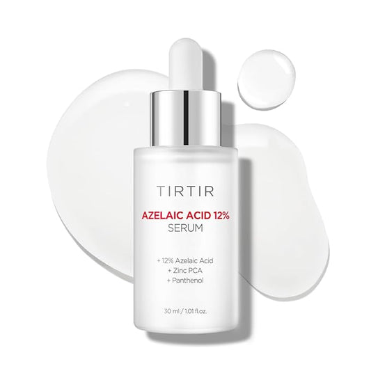 TIRTIR- Azelaic Acid 12% Serum