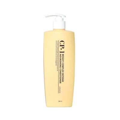 Esthetic House - CP-1 - Bright Complex Intense Nourishing Conditioner - 500ml