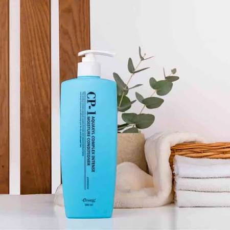 Esthetic Hause CP-1 Aquaxyl Complex Intense Moisture Conditioner, 500 ml