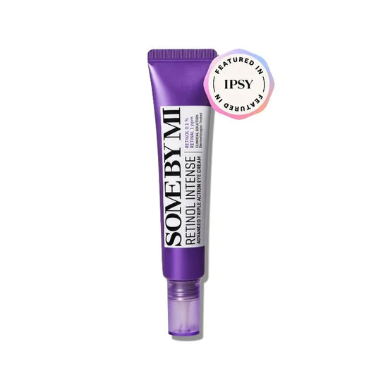 Retinol Intense Advanced Triple Action Eye Cream 30ml