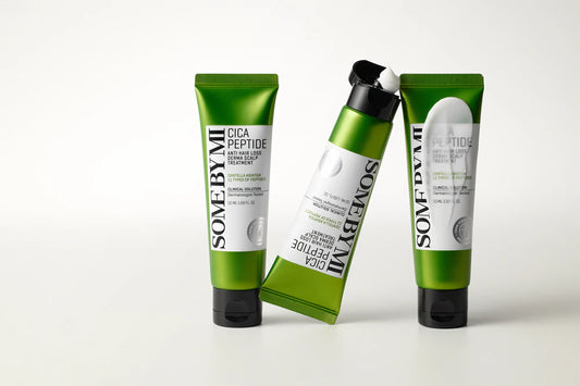 SOME BY MI Cica Peptide Derma Scalp Treatment