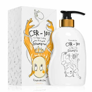 Elizavecca CER-100 Collagen Coating Hair Muscle Shampoo
