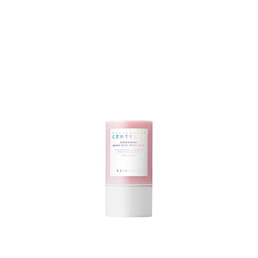 SKIN 1004 - (Mascarilla de Arcilla Madagascar) Centella Poremizing Quick Clay Stick Mask