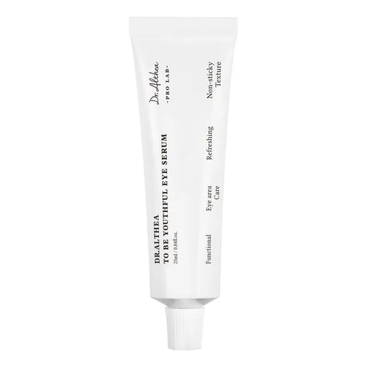 Dr. Althea - Sérum para contorno de ojos To Be Youthful