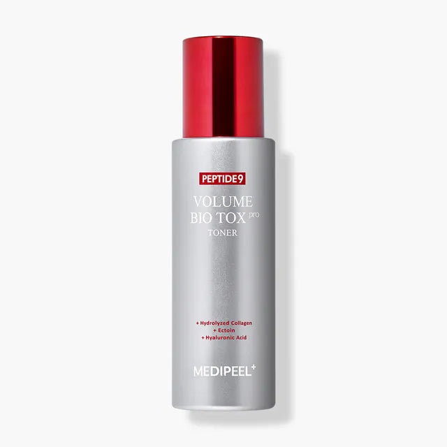 MEDI-PEEL - Peptide 9 Volume Bio Tox Toner Pro