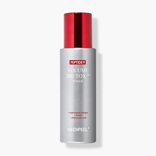 MEDI-PEEL - Peptide 9 Volume Bio Tox Toner Pro