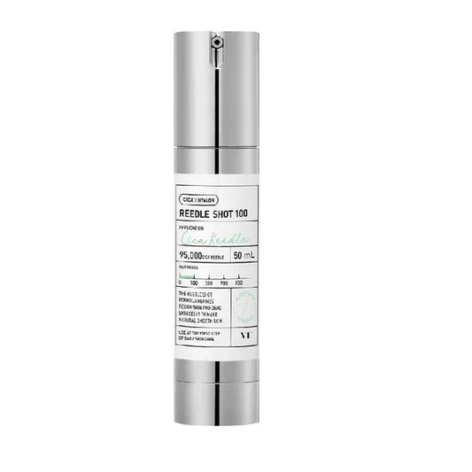VT Cosmetic Reedle Shot 100 Bosster 50ml