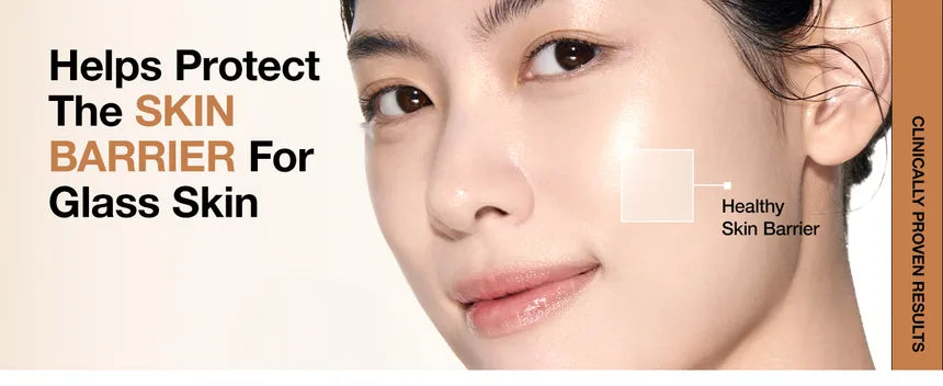Anua - 7 Rice Ceramide Hydrating Barrier Serum
