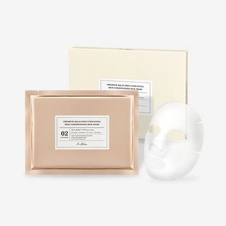 Dr. Althea - Premium Essential Skin Conditioner Silk Mask