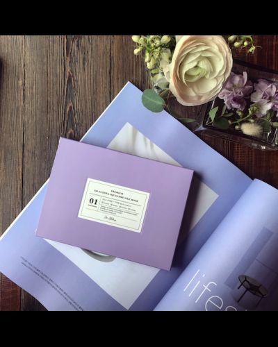 DR. ALTHEA-Squalane Silk Mask