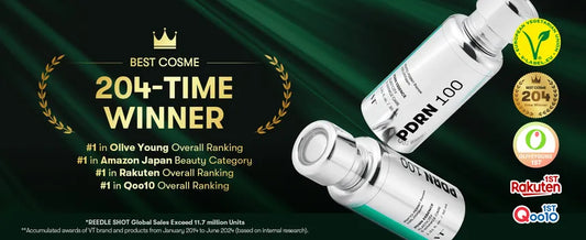 VT - Esencia Facial PDRN Essence 100